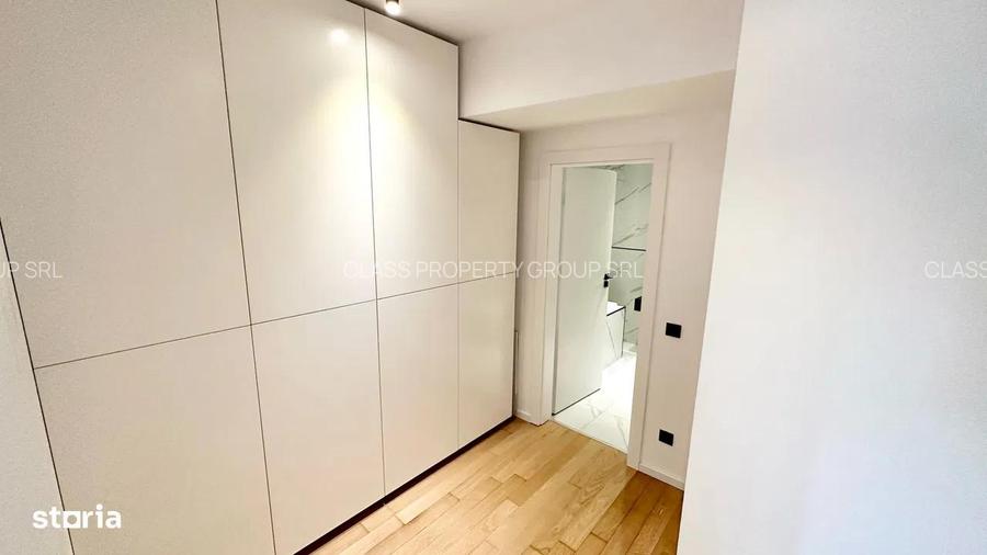 Apartament NOU 3 camere UPGROUND - 14