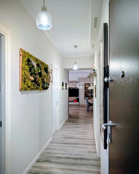 Apartament 4 Camere 2 bai|Aviatiei Promenada Laguna Residence - 10