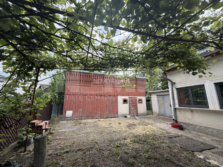 Imobil de vânzare | Clinică medicală autorizată | 208 mp utili - 16