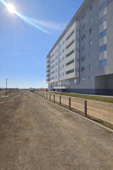 OFERTA Apartament 3 camere decomandat 2 bai Grand Arena Dealul Cucului. - 8