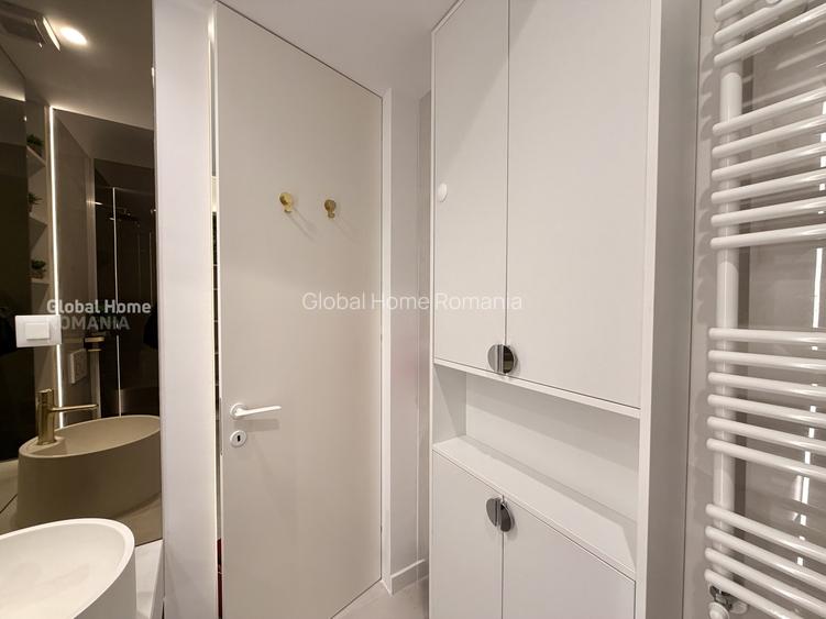 Studio | Design Premium | Mobilat & Utilat | Cortina North - Pipera - 14