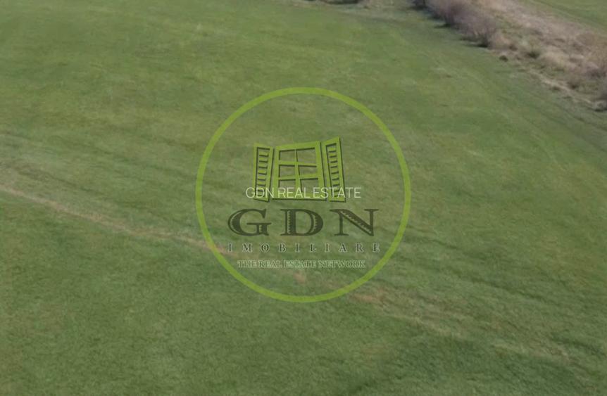 Teren intravilan aprx. 9000 mp de vânzare Stupini Brașov rezidențial/retail - 3