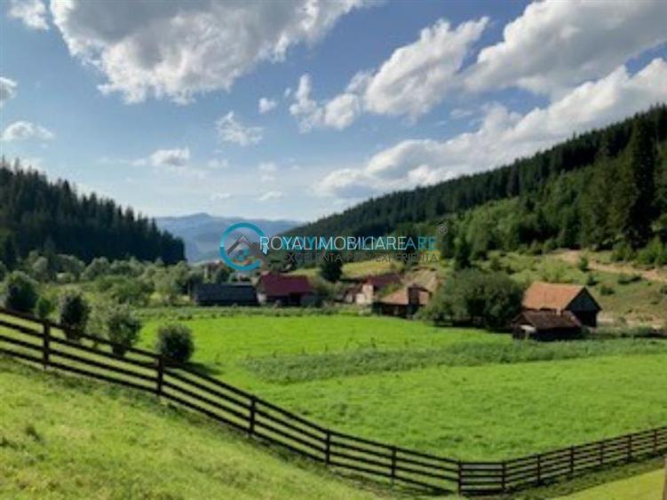 Royal Imobiliare - Vanzare vila/pensiune in zona Harghita - 50