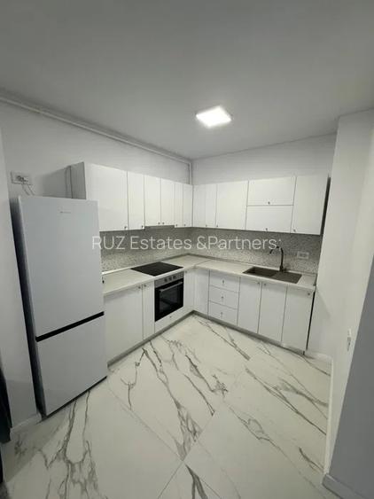 Apartament 2 camere | Inchiriere | Ambiance residence-Zona pipera - 4