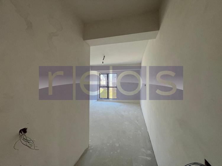 VANZARE 3 CAMERE  | ETAJ 1 | ZONA PALLADY - 2
