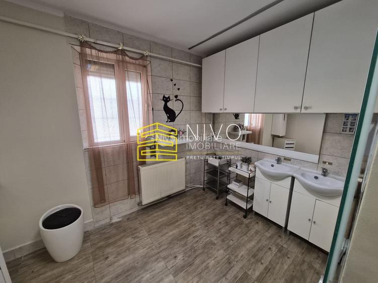 Spațiu comercial – Tg. Mureș – Tudor – Pandurilor - 7
