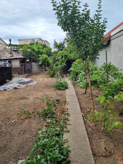 Vând casă în zona Viile Noi 400 mp teren și construcție 110 mp - 4