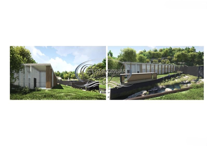 Locatie spectaculoasa pentru business de ospitalitate sau second home - 9