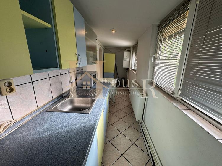 Decomandat.55 mp utili.Centrala proprie.BOXA - 10