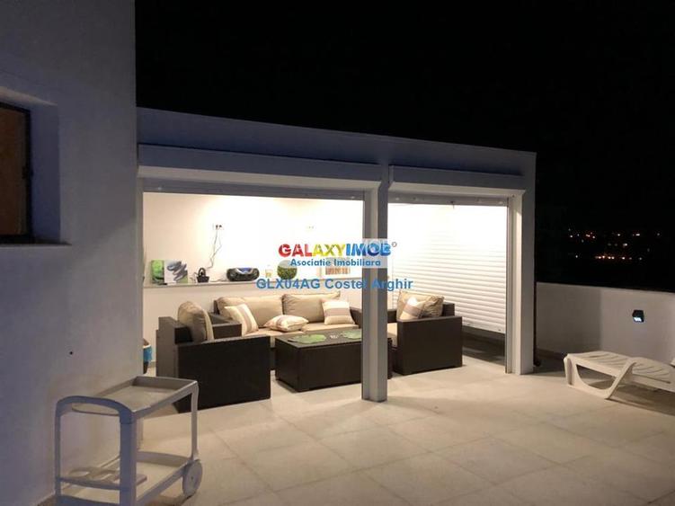 Vindem ap cu 2 camere Mamaia Nord-Navodari , mobilat si utilat - 28