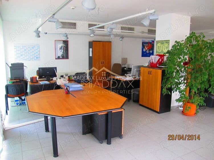 Spatiu comercial *187mp* | Aviatiei - 6