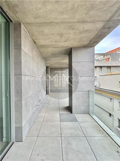 Apartament lux 4 camere smarthome |  terasa panoramica - Lacul Floreasca - 20