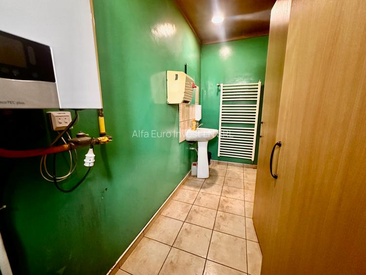 Hala de vânzare, Sacele, Brasov- COMISION 0% CUMPARATOR - 13