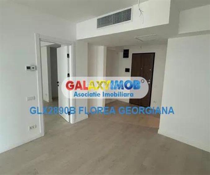 Inchiriere apartament 2 camere nemobilat Pipera MTM Residence - 4