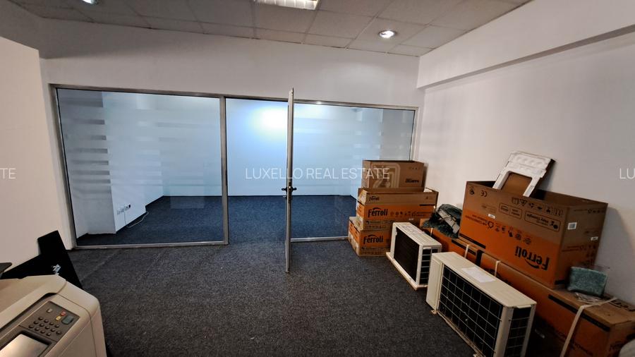 SPATIU BIROU- CLADIRE BIROURI PREMIUM - 6