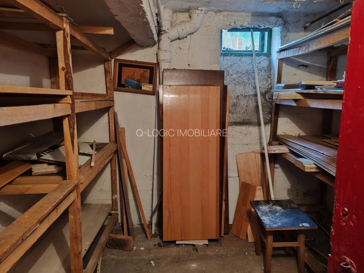 Garsoniera confort sporit, renovata zona Piata Tractorul - 13