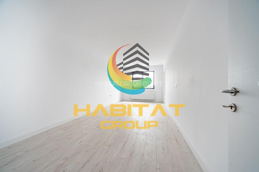 Vanzare Apartament 3 Camere 90MP Zona Grand Arena Finisaje Premium - 2