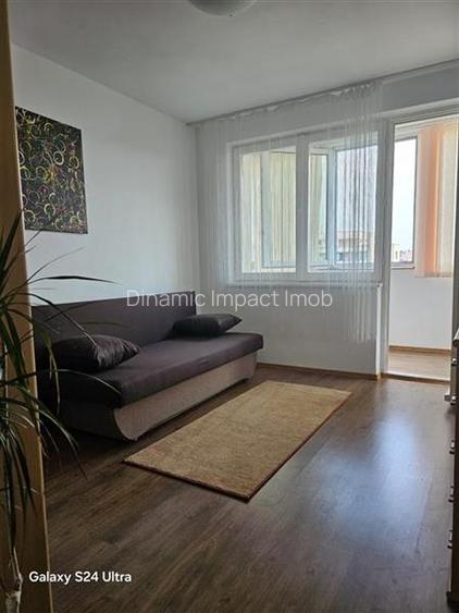 Apartament cu 3 camere de Inchiriat zona Gării, Brașov - 15