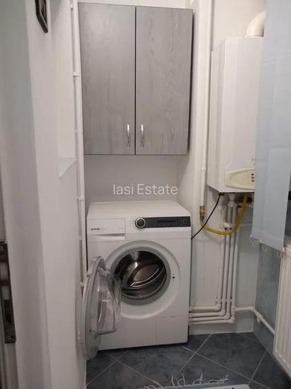 Apartament 1 Camera Gara - McDonald''s - 7