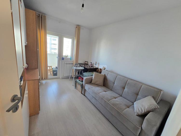 Apartament 3 camere decomandat zona CUG, 78 mp COD : 161766 - 7