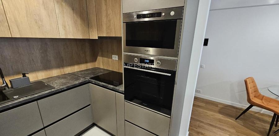 Apartament 2 camere/One Cotroceni/Metrou/Parcare(separat) - 6