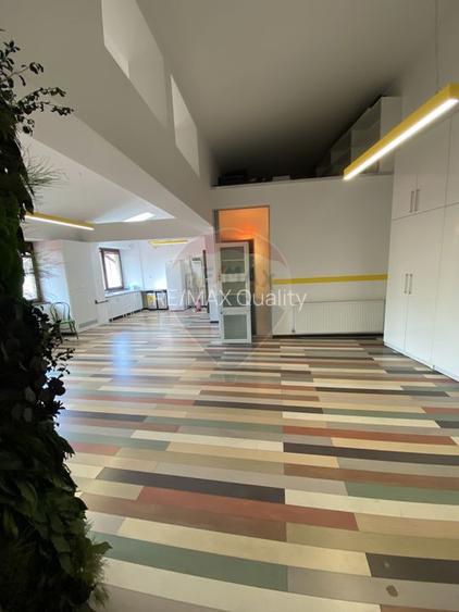 Spatiu de birouri pentru inchiriat Zona Unirii 380 mp - 15
