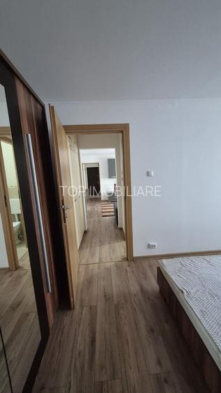 Apartament cu doua camere decomandat zona SPITALUL JUDETEAN - 4