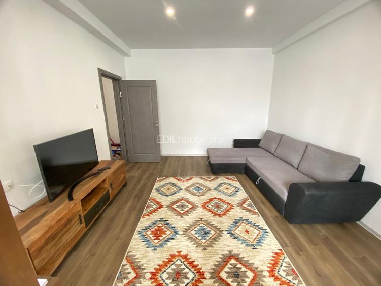 Apartament de închiriat, 2 camere, 50 mp, Horea zona UBB litere - 2