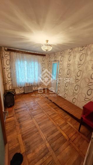 Apartament 4 camere etaj 2 - 7