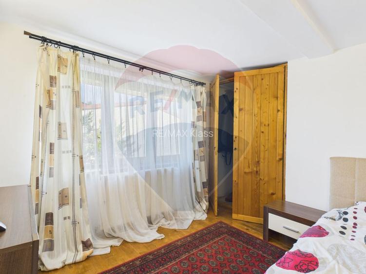 Casă / Vilă zona Eroii Revolutiei - 21