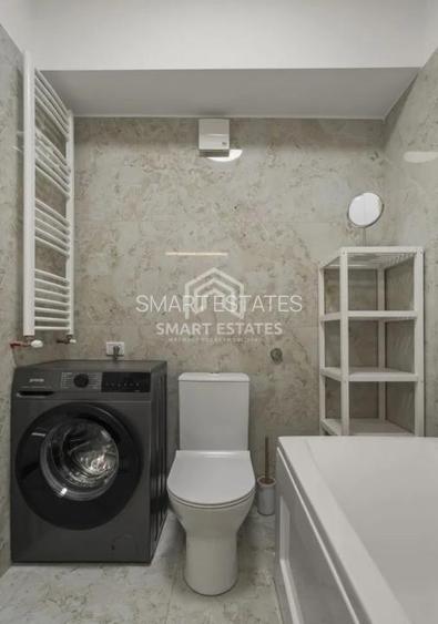 2 Camere-Liberty Center-Central Adress-62 Mp-Parcare-Mobilat/Utilat - 18