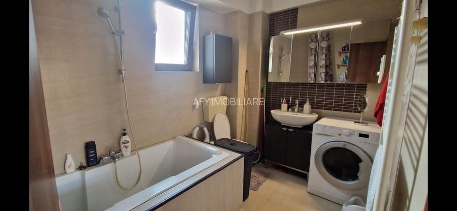 De inchiriat apartament 3 camere Bucurestii Noi - 8