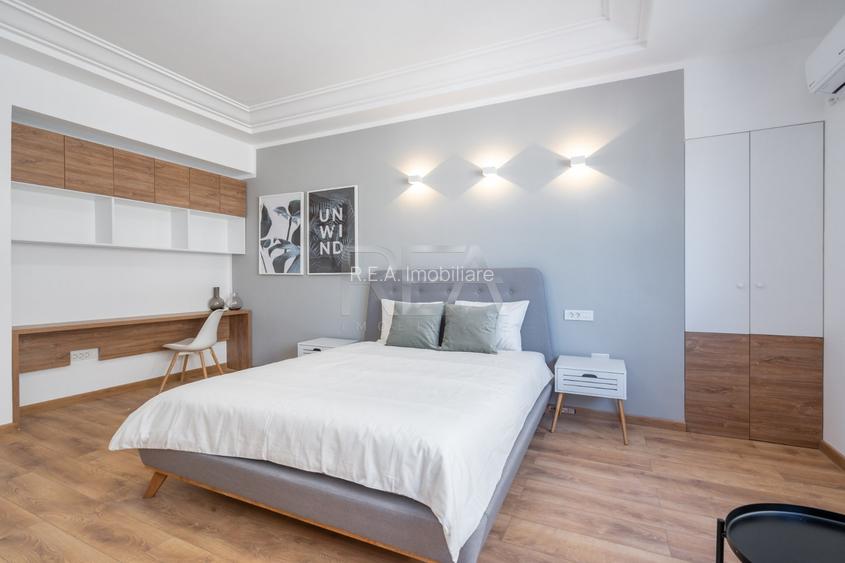 Proprietate  Unică | Universitate | 170 mp + Rooftop 92 mp - 42