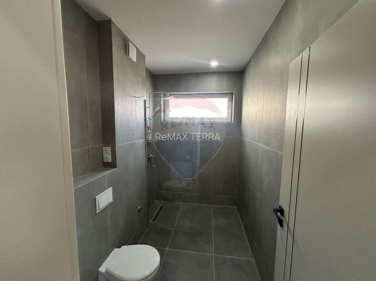 Apartament cu 2 camere MOBILAT UTILAT de vânzare în zona CENTRU VECHI - 18