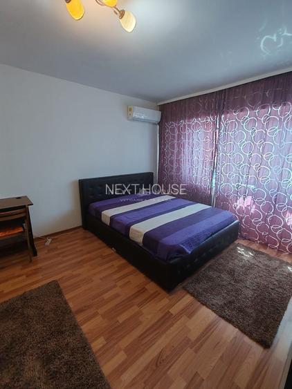 Garsoniera Liberty Mall ( Rahova - Trafic Greu ) - 2