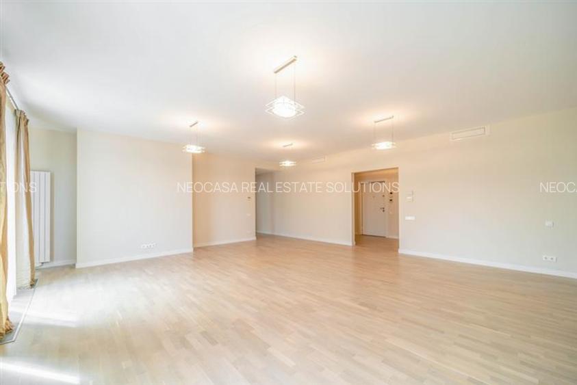 LANGA AVIATORILOR, 177 MP, ET 3, SUPERB, 2 LOCURI PARCARE, BOXA! - 5