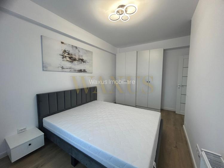Apartament de vanzare 2 camere decomandate,52 mp, Urusagului, Floresti - 7