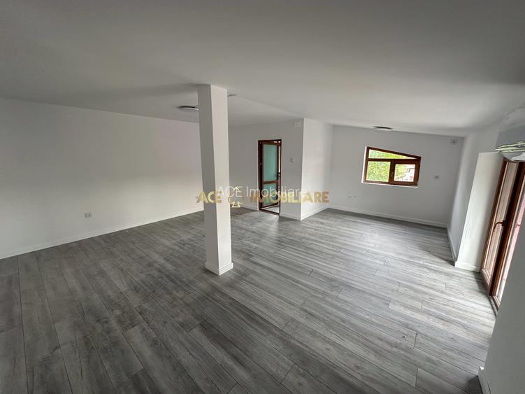 Casa de inchiriat Timpuri Noi | Centrala | Parcare | 8 camere - 2