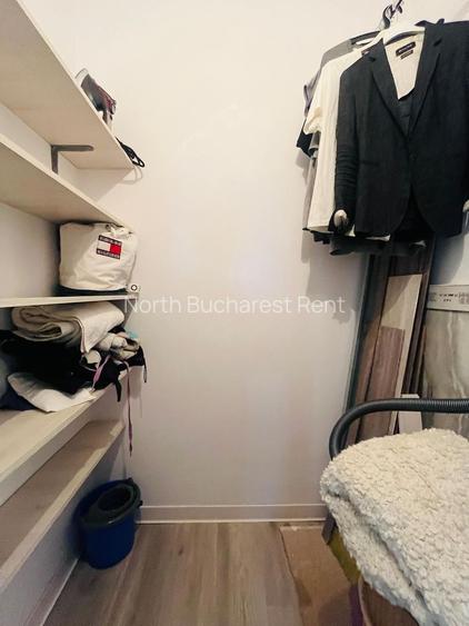 Apartament 2 Camere , Parc I.O.R - 11