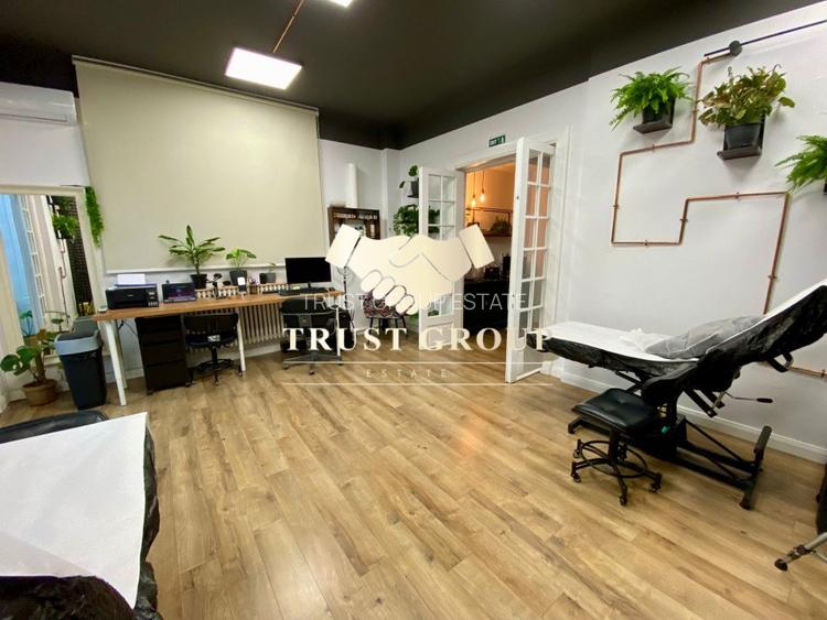 Gradina Icoanei  | Apartament 5 camere | Imobil Fara Risc | - 3