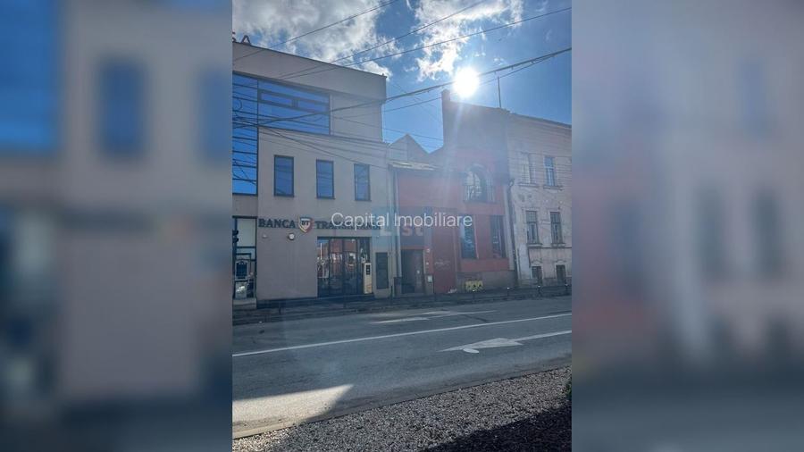 Casă de închiriat 2 camere, 2 băi | Piața Cipariu | 0% Comision - 11