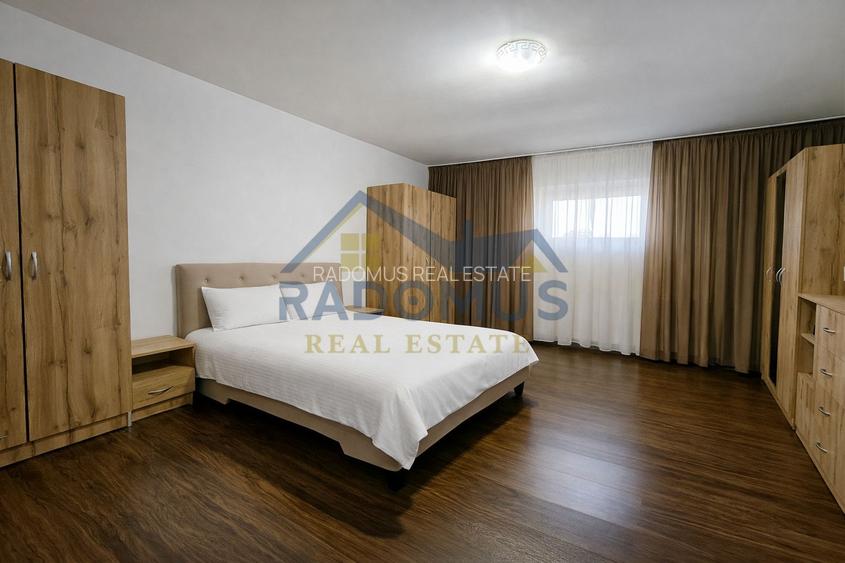 Casă spațioasă  – 3 camere + mansardă 134 mp | Zona Sala Sporturilor - 7