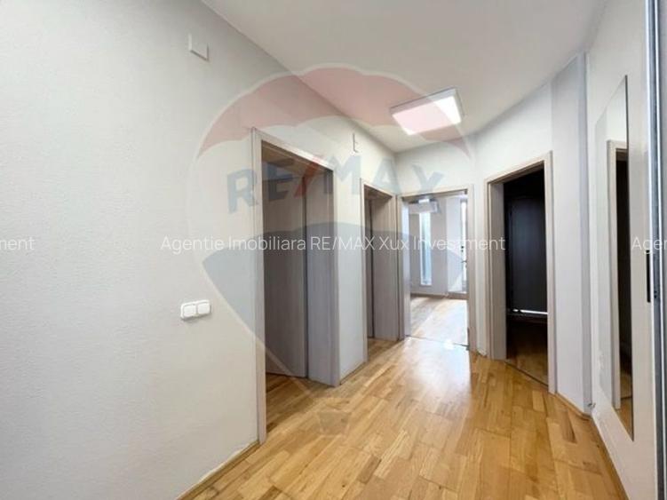 Clădire Corporate Premium de inchiriat, Calea Dumbravii - 15