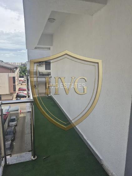 Apartament cu 2 camere | Centrala proprie | Berceni - 6