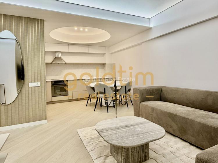 PIPERA/PARCARE SUBTERANA /SUPERB /CORTINA NORTH/ - 6