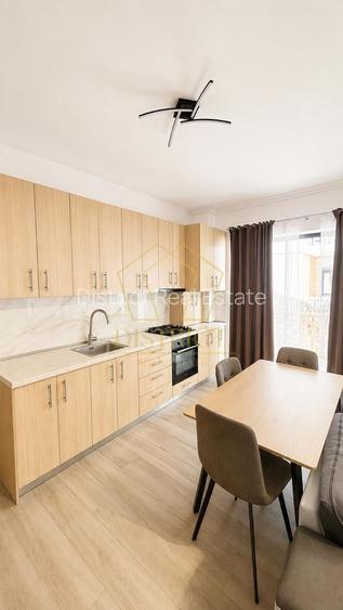 Apartament superb cu 2 camere | Future Residence | Giroc - 3