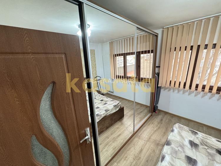 2 camere de închiriat | Polonă | Ultracentral | 5 min metrou - 8