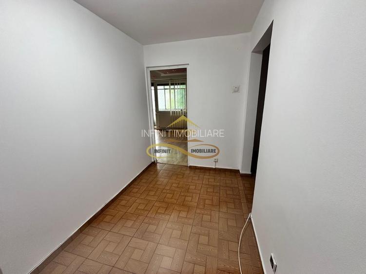 De vanzare apartament 4 camere decomandate Castanilor Bacau - 7