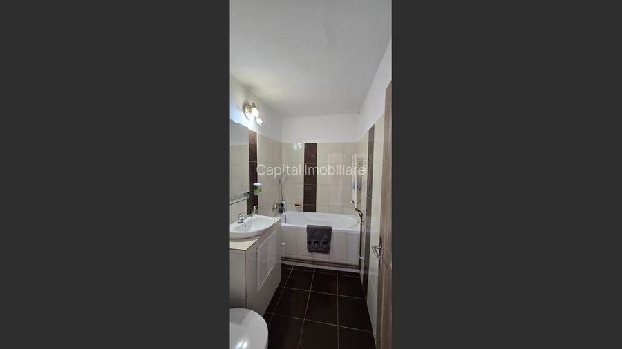 Apartament 2 camere de inchiriat langa Piata 700- comision 0% - 8