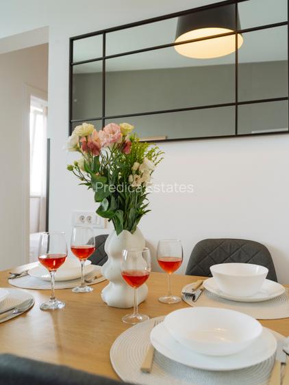 3 camere - Ion Câmpineanu, Sala Palatului, Calea Victoriei, Romana - 12